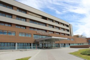 Imagen de Hospital Regional de Punta Arenas