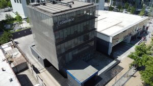 Imagen de Edificio Banco Consorcio